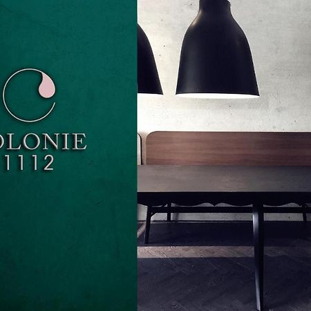 80 Colonie Lägenhet Fraser Hill Exteriör bild