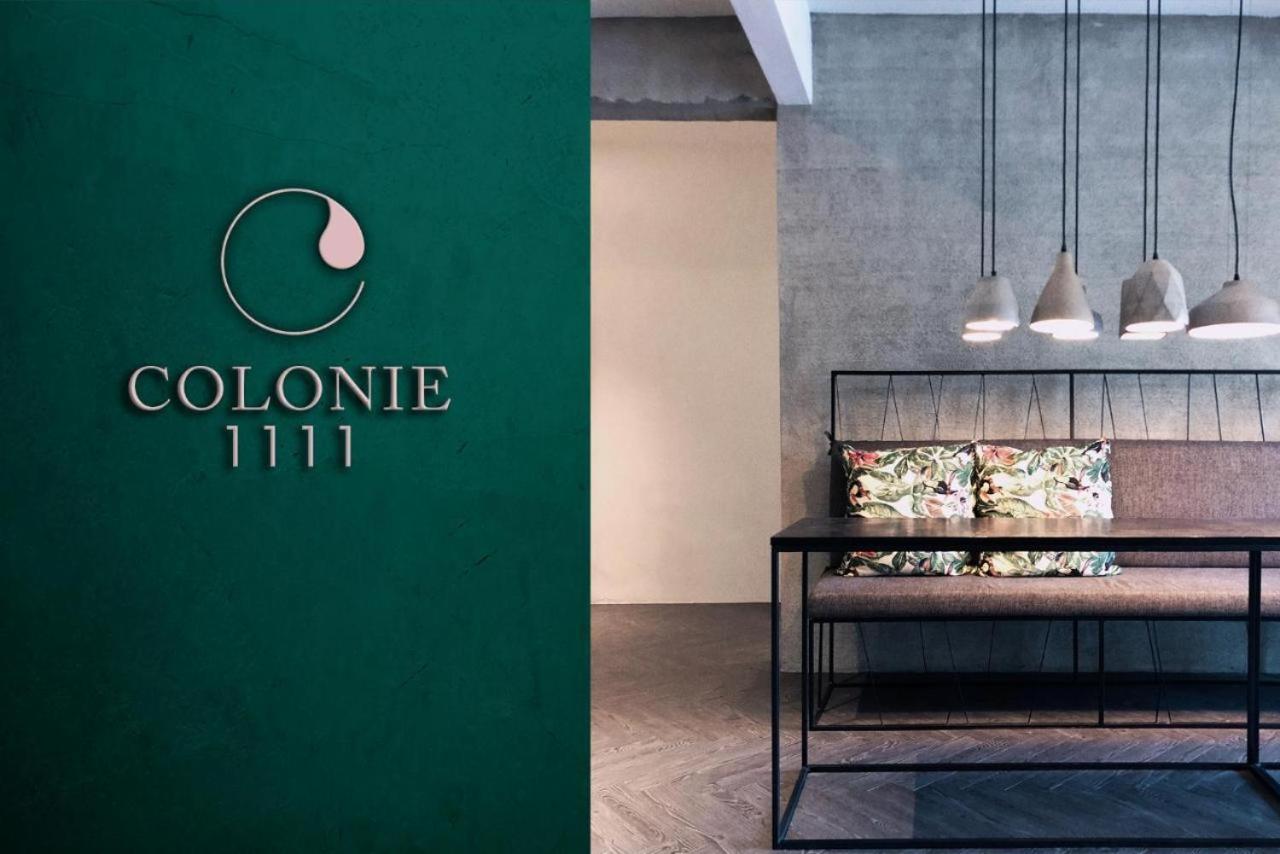 80 Colonie Lägenhet Fraser Hill Exteriör bild