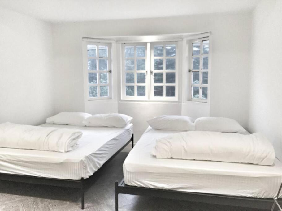 80 Colonie Lägenhet Fraser Hill Exteriör bild