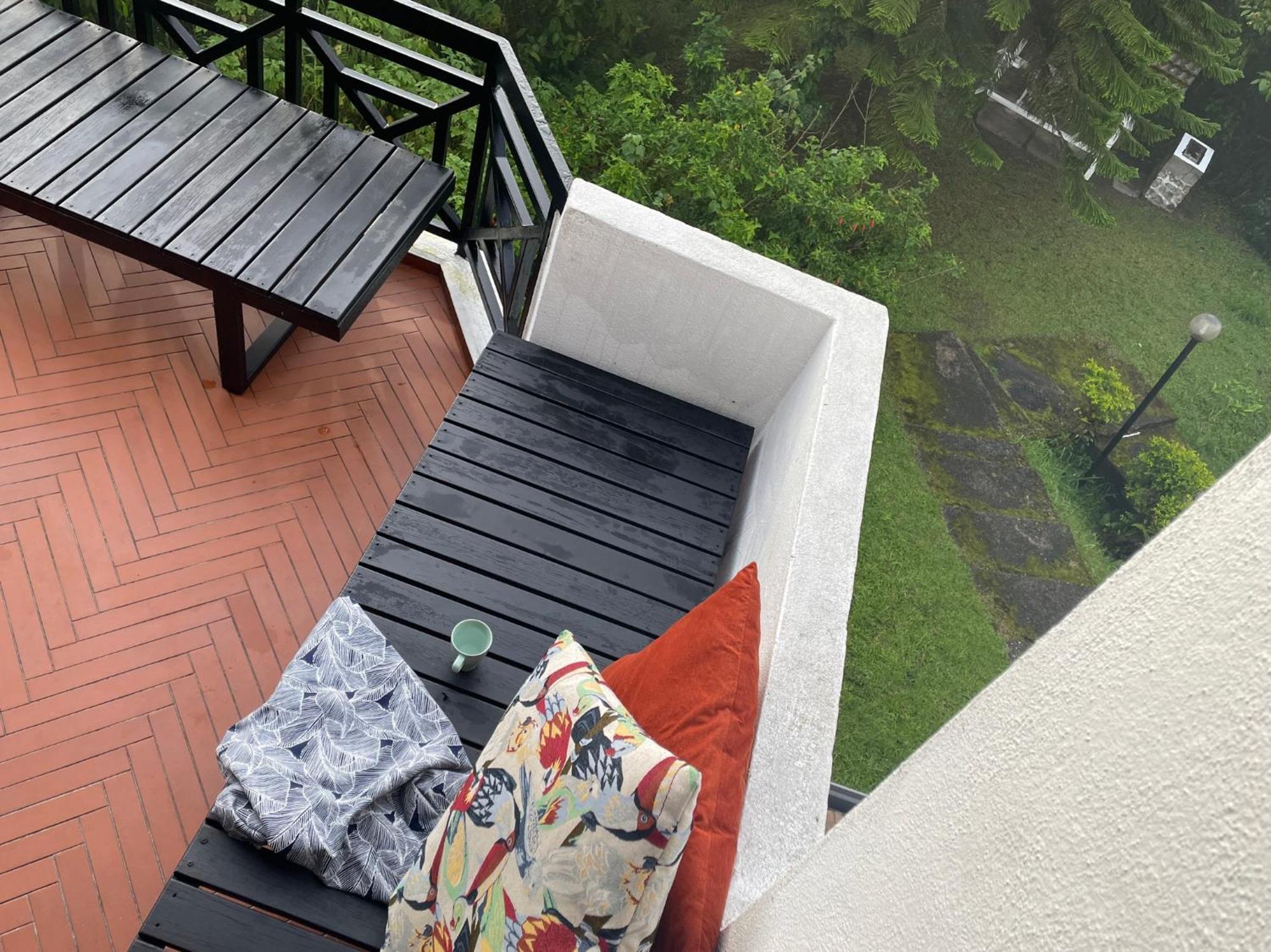 80 Colonie Lägenhet Fraser Hill Exteriör bild